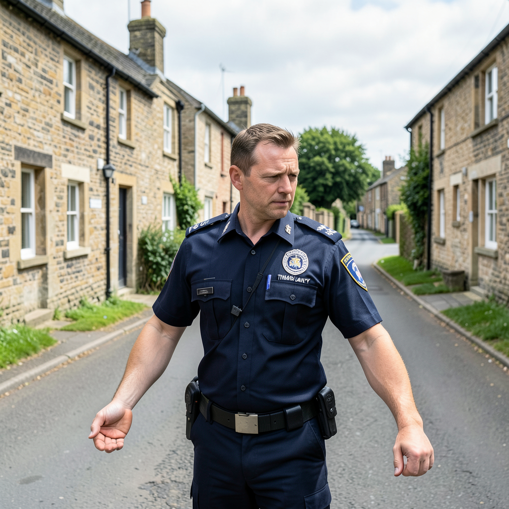 34-year-old arrested on suspicion of drug supply in Kirtlington near Bicester